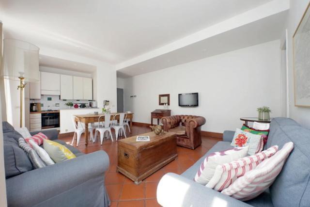 Pantheon 2 Bedrooms * Roma