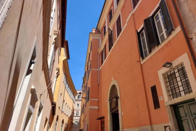 Apartamento Pantheon 2 Bedrooms Roma
