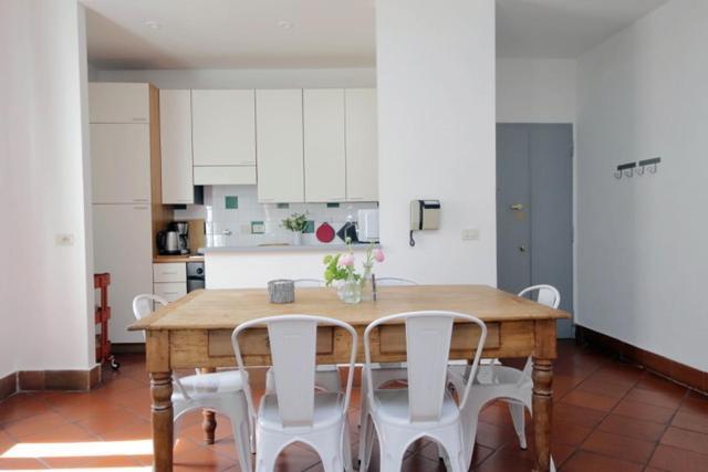 Pantheon 2 Bedrooms Roma
