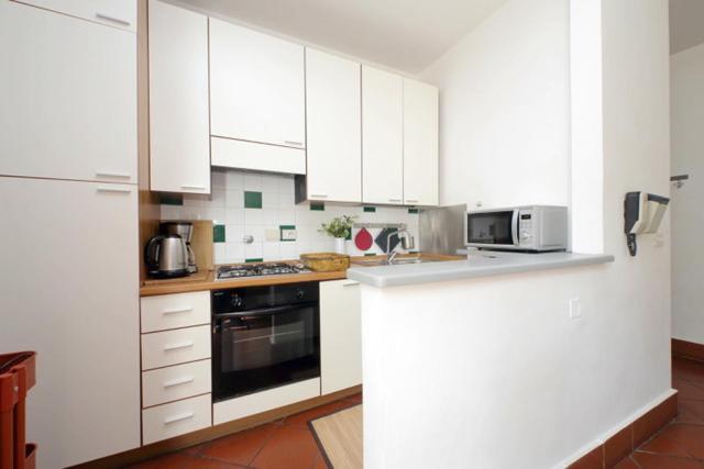 Apartamento Pantheon 2 Bedrooms *