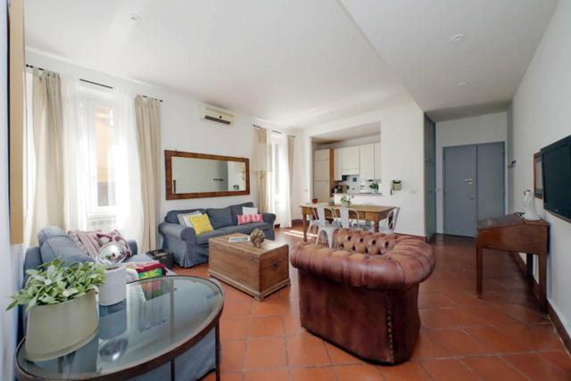 Apartamento Pantheon 2 Bedrooms