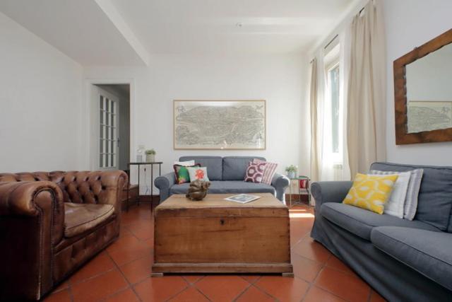 Apartamento Pantheon 2 Bedrooms Roma