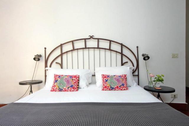 Pantheon 2 Bedrooms Apartamento Roma