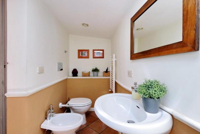 Pantheon 2 Bedrooms Apartamento Roma