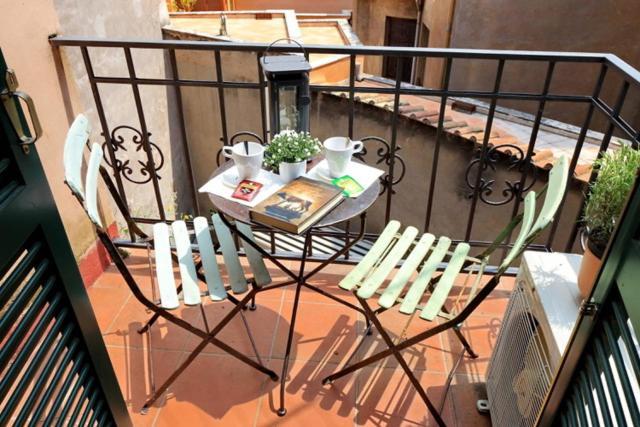 Apartamento Pantheon 2 Bedrooms *