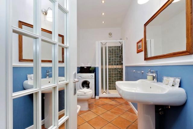 Pantheon 2 Bedrooms Apartamento