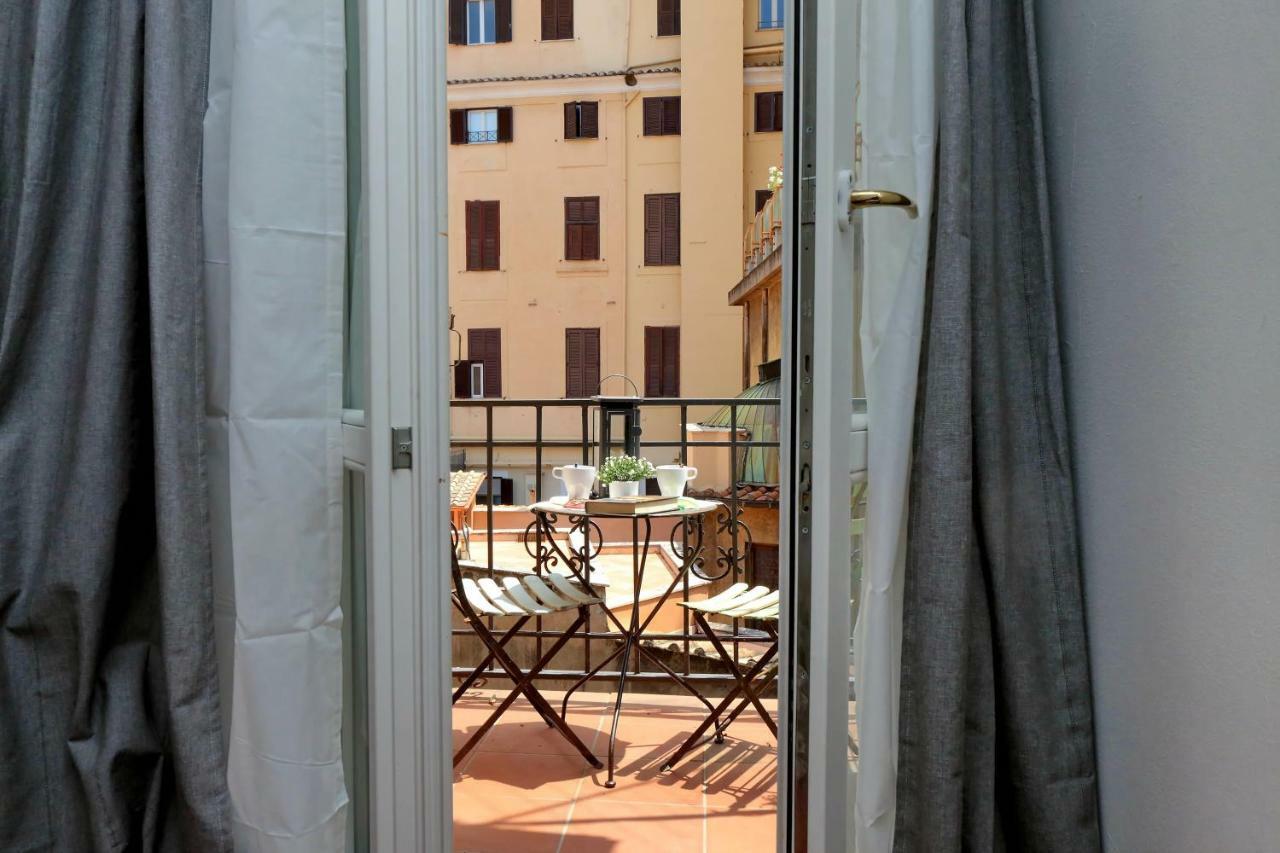 Pantheon 2 Bedrooms * Roma